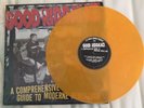 A Comprehensive Guide to Moderne Rebellion-Good Riddance (Opaque Orange Vinyl)