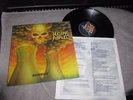 NUCLEAR ASSAULT LP-1ST PRESS-