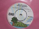ENO Lion Sleeps Tonight I'll come running to tie your shoes  UK single