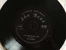 PAT RHODEN MARIE  I Try Not To Tell You Dont Blame SKA BEAT JB234 1965 Vinyl EX-