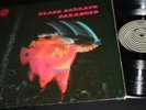 BLACK SABBATH  PARANOID  VERTIGO SWIRL  VINYL 1970
