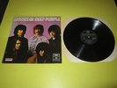 DEEP PURPLE:SHADES OF DEEP PURPLE PARLOPHON SPMBQ 33011 EX-/VG+ LAM 1968 1ST ITA