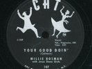 78tk-R&B -CAT 107-Millie Bosman