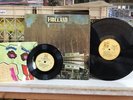THE BEACH BOYS - HOLLAND Vinyl LP BRIAN WILSON Sail on Sailor BONUS 7