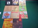 Reggae – 11 Lps (Bob Marley, Linton Kwesi Johnson,Toots & Maytals,Steel Pulse)