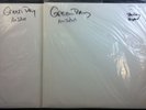 GREEN DAY American Idiot 2005 Test Pressing 12