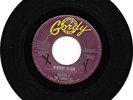 MARTHA & THE VANDELLAS - NOWHERE TO RUN - GORDY - VG / VG+ CONDITION