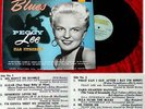 LP Pete Kelly´s Blues Peggy Lee Ella Fitzgerald (Jasmine 1024) UK