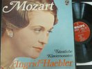 INGRID HAEBLER / MOZART complete piano sonatas / PHILIPS