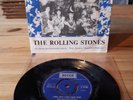 rolling stones-she's a rainbow-rare export cover