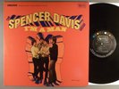 Spencer Davis Group, The  I'm A Man   Blues Rock; R&B  Steve Winwood