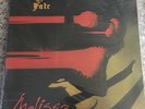 Mercyful Fate Melissa Vinyl LP NEAR MINT Original