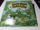 the beach boys smiley smile vinyl LP  1967 brothers records ST 9001