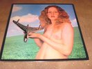 BLIND FAITH Eric Clapton/Stevie Winwood & Rick Grech POLYDOR 583 059 A4/B3  EX+