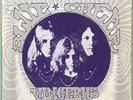 BLUE CHEER   Vincebus Eruptum 1968 Rock LP US Philips PHS-600-264