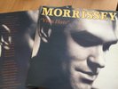 Morrissey - Viva Hate LP HMV 1988 The Smiths
