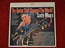 Rare SCOTTY MOORE 12