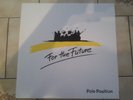 POLE POSITION - For the future Private German Metal Hard Rock HEAR