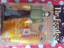 the beatles yellow submarine,1999 George and yellow submarine, McFarlane figure