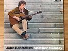 JOHN RENBOURN ANOTHER MONDAY 1966 UK 1ST PRESS RARE FOLK ALBUM PENTANGLE BERT EX