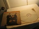 VEE JAY  INTRODUCING THE BEATLES ENGLAND NO.1 VOCAL GROUP  NO COMMA  MICROGROOVE