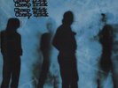 Cheap Trick Standing On The Edge - DJ stamped vinyl LP album record UK promo