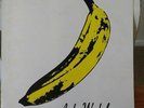 The Velvet Underground & Nico Vinyl LP