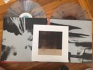OOP RARE 2011 Thrice Major/Minor 2X LP RECORD on BLUE/CLEAR SPLATTER VINYL
