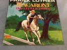Frank Luther (Macaroni, The Little Pony) UAK 61