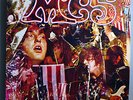 MC5 KICK OUT THE JAMS VERY RARE ORIG'68 ELEKTRA LP ON TAN(BROWN) LABEL BEAUTIFUL