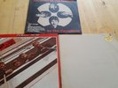 Beatles LP's - White, 1962-1966, Story