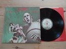 QUEEN - NEWS OF THE WORLD-1st UK PRESS-SUPERB AUDIO-EX+ EX VINYL LP 1977