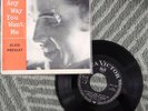 Elvis Presley - Any Way You Want Me  EP - EX/NM 1956 - GERMANY - RCA EPA-965