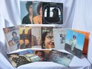 Janis Ian 33 1/3 rpm LP Vinyl Records  G to VG+