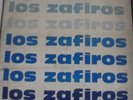 Listen/Los Zafiros/Areito 4634/Cuban Male Vocal Group/Bossa Nova/Calipso/Rumba
