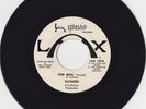 ORIGINAL NORTHERN SOUL MODERN XOVER 45 - FLOWERS - FOR REAL - LAX