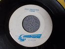 Sharen Clark & Product Of Time I'm Not Afraid Of Love test pressing Yodi mp3