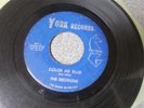 The Decisions Color Me Blue rare crossover on York  mp3