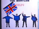 THE BEATLES HELP  ULTRA-RARE SEALED ORIG LTD EDIT MFSL AUDIOPHILE LP w/ STICKER