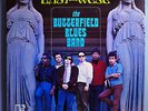 BUTTERFIELD BLUES BAND/MIKE BLOOMFIELD EAST-WEST RARE ORIG '67 ELEKTRA LP MINT