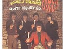 PROCOL HARUM - IN THE WEE SMALL HOURS OF SIXPENCE - POP PSYCH - PS  - 7