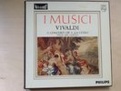 VIVALDI I MUSICI opus 9 