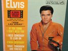 Elvis Presley EPA-4382 Viva Las Vegas EP Rare Orange NM