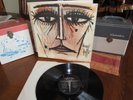 ELLA FITZGERALD Vinyl Lp SINGS THE GEORGE & IRA GERSHWIN SONGBOOK 1959 Verve