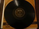 Blues 78 John Lee Hooker Deluxe 6046 Real Real Gone, My Baby Don't Love Me  E++
