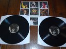 QUEEN - LIVE IN BUDAPEST '86 2 x LP LTD RARE NEW & UNPLAYED