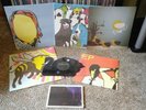 The Format LTD Color Vinyl Bundle - Dog Problems Snails IIntervention plus more