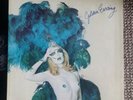GOLDEN EARRING LP VINYL RECORD 1st Pressing MOONTAN Radar Love 1973 Classic Rock
