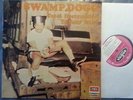 Soul LP SWAMP DOGG Total Destruction To Your Mind VOGUE (France, 1972)