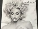 MADONNA Bad Girl / Fever 12